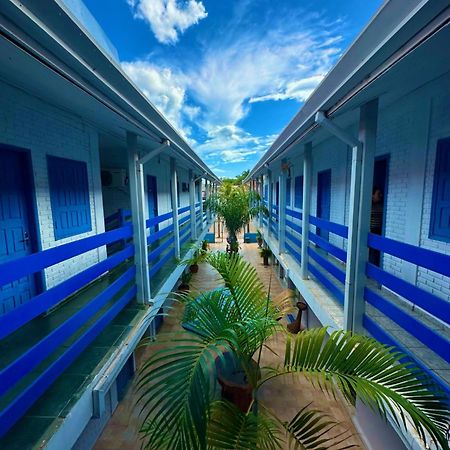 Barra Bonita Pousada Бонито Экстерьер фото