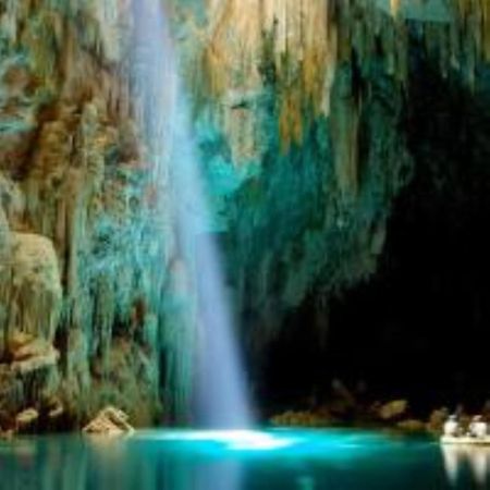 Barra Bonita Pousada Бонито Экстерьер фото