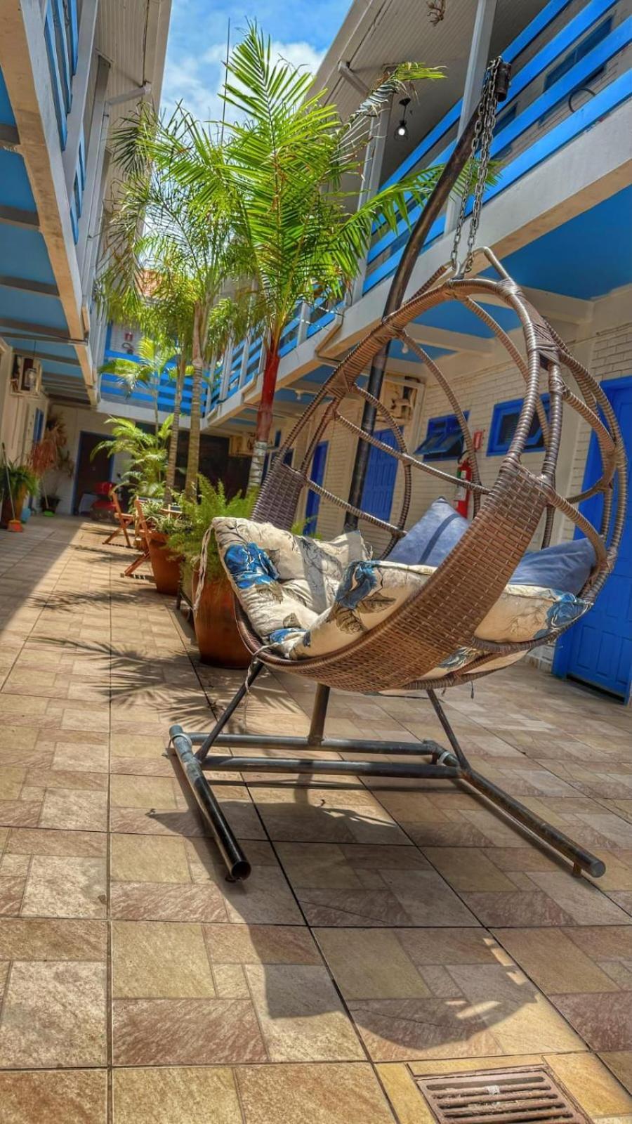 Barra Bonita Pousada Бонито Экстерьер фото