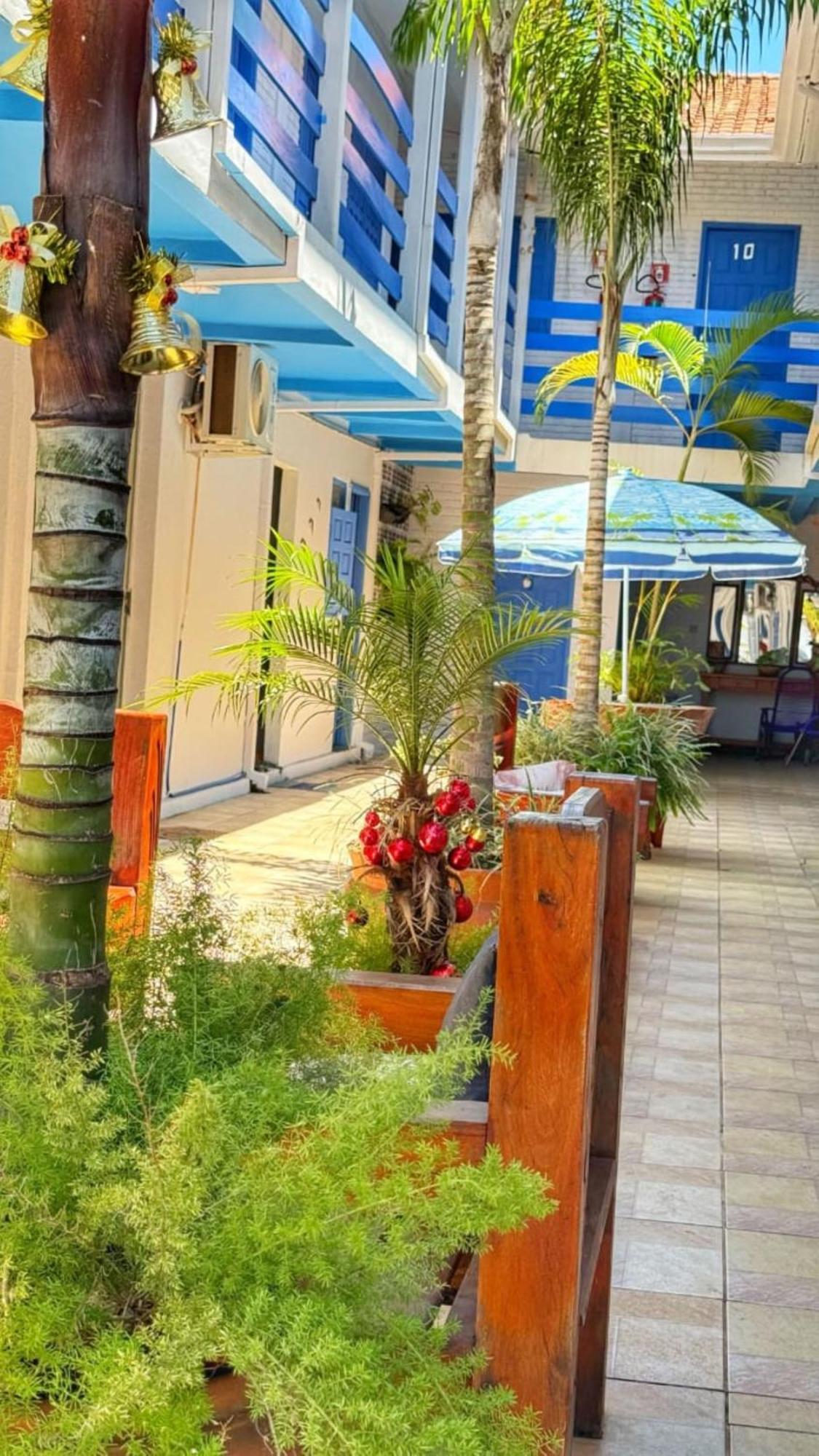Barra Bonita Pousada Бонито Экстерьер фото